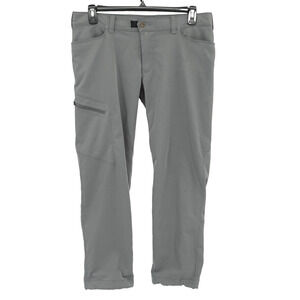 Outdoor Vitals Hiking Pants SZ 34/28 Satu Ultralight Cargo‎ Pocket Gorpcore